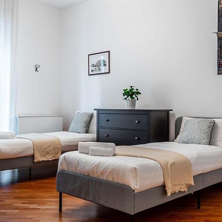 Joivy Lovely And Inviting Flat With Balcony Milano Esterno foto