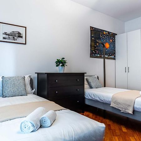 Joivy Lovely And Inviting Flat With Balcony Milano Esterno foto