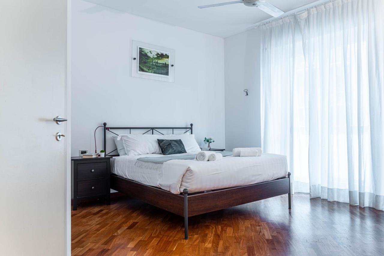 Joivy Lovely And Inviting Flat With Balcony Milano Esterno foto