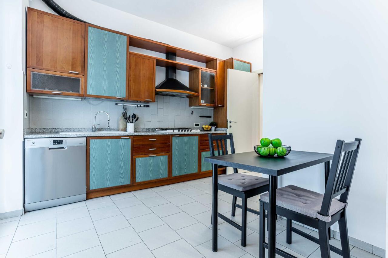 Joivy Lovely And Inviting Flat With Balcony Milano Esterno foto