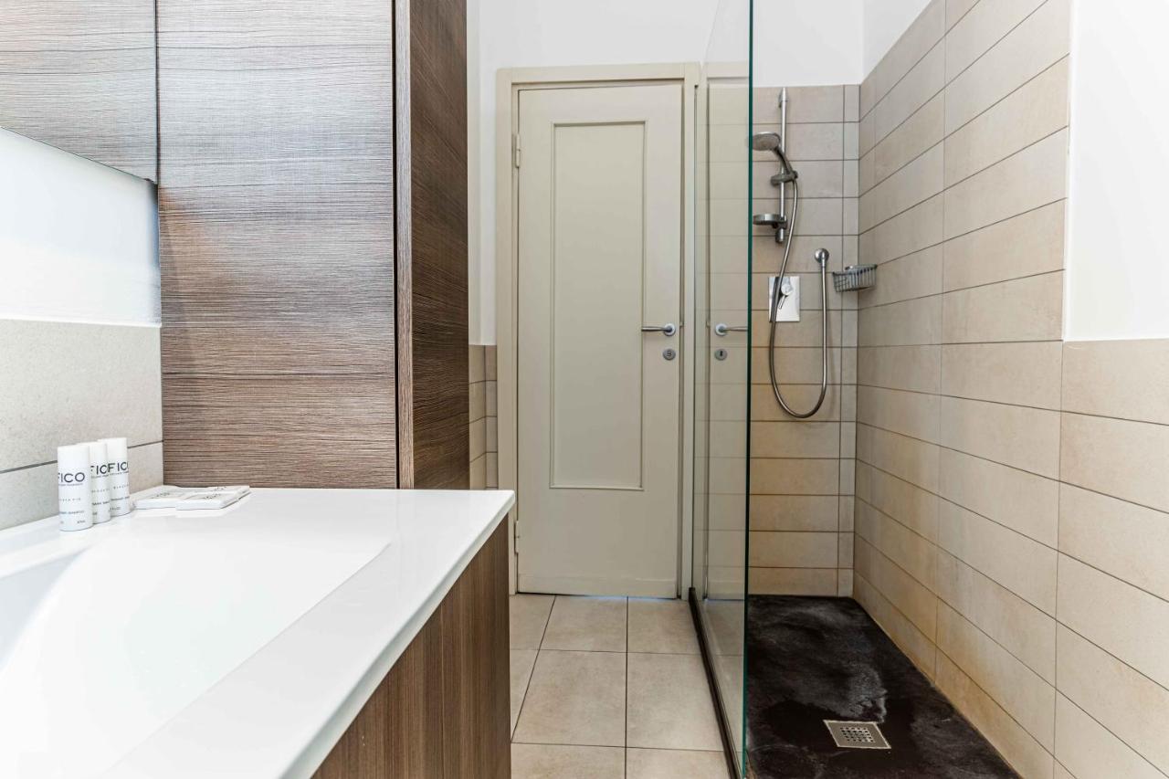 Joivy Lovely And Inviting Flat With Balcony Milano Esterno foto