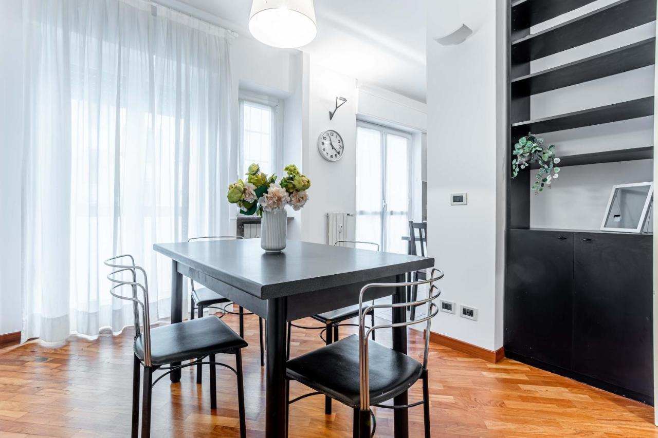 Joivy Lovely And Inviting Flat With Balcony Milano Esterno foto