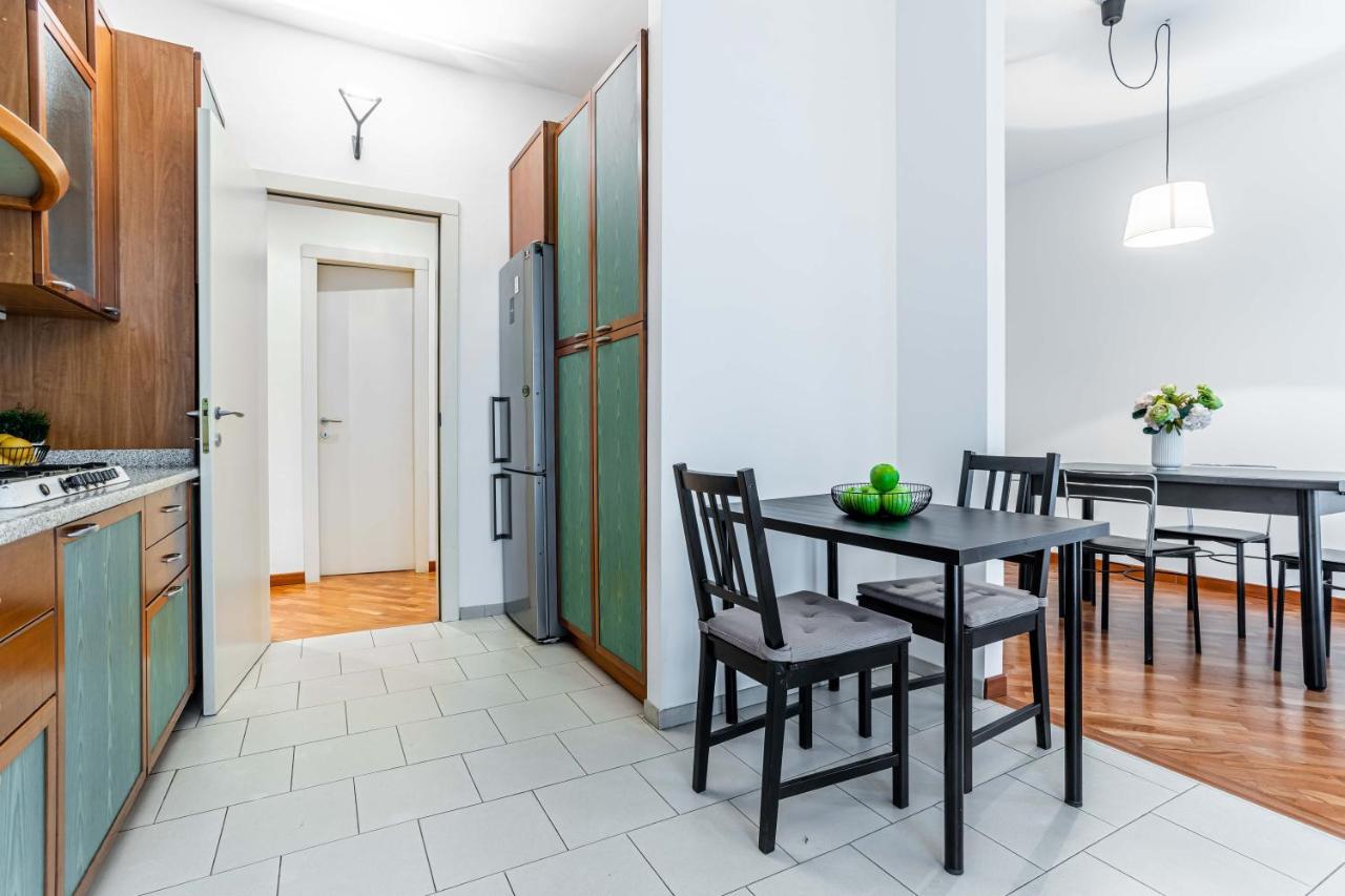 Joivy Lovely And Inviting Flat With Balcony Milano Esterno foto