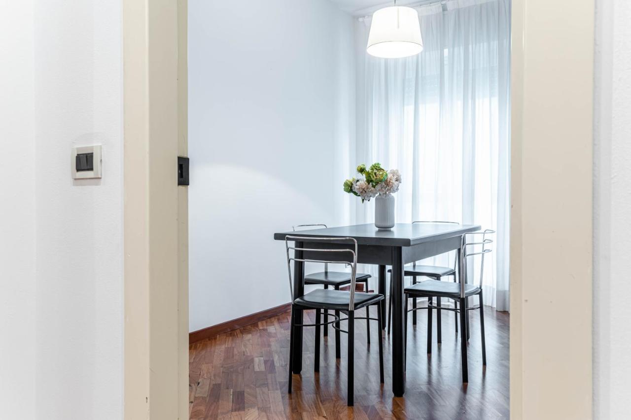 Joivy Lovely And Inviting Flat With Balcony Milano Esterno foto