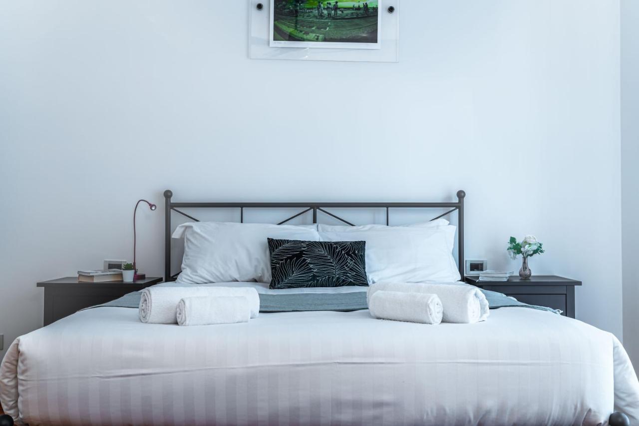 Joivy Lovely And Inviting Flat With Balcony Milano Esterno foto