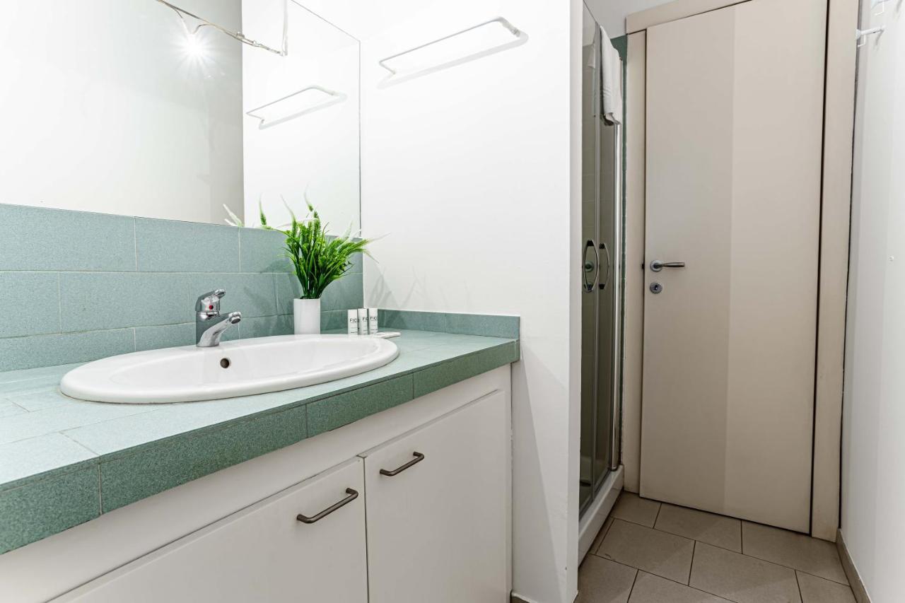 Joivy Lovely And Inviting Flat With Balcony Milano Esterno foto