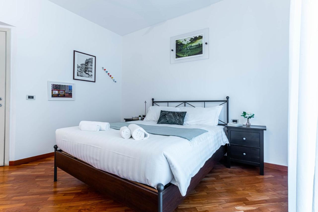 Joivy Lovely And Inviting Flat With Balcony Milano Esterno foto